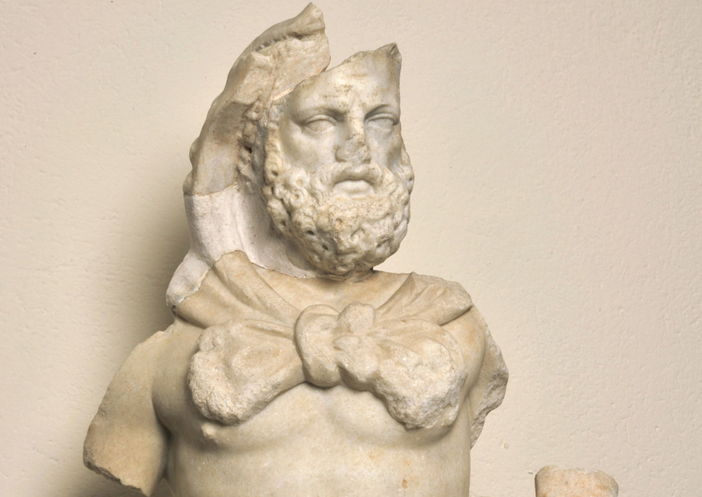 25 aprile nei musei del Garda: Villa Romana di Desenzano del Garda